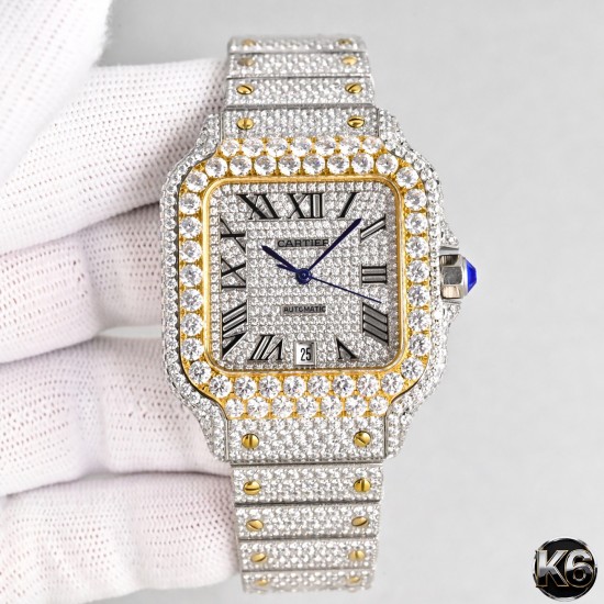 Cartier Watch Top Quality
