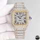 Cartier Watch Top Quality
