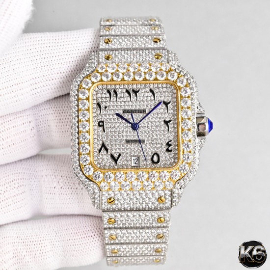 Cartier Watch Top Quality