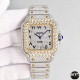 Cartier Watch Top Quality