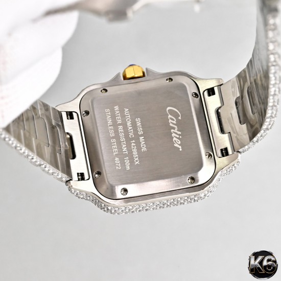 Cartier Watch Top Quality