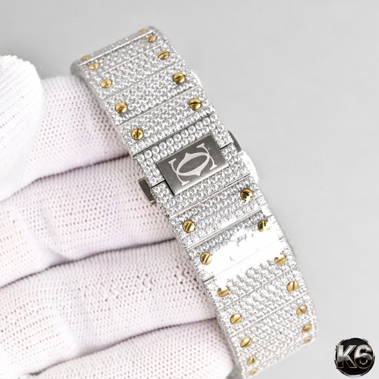 Cartier Watch Top Quality