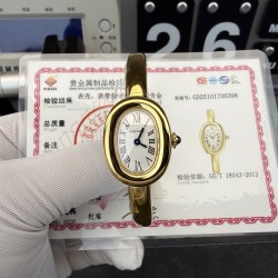 Cartier Watch Top Quality