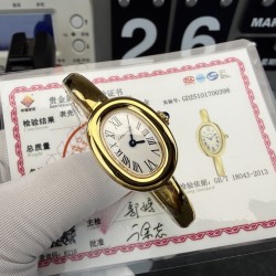 Cartier Watch Top Quality