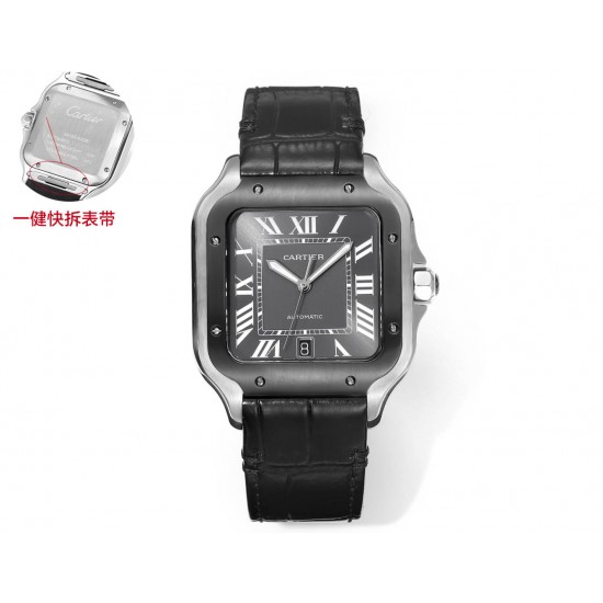 Cartier Watch Top Quality