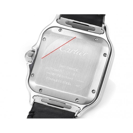 Cartier Watch Top Quality