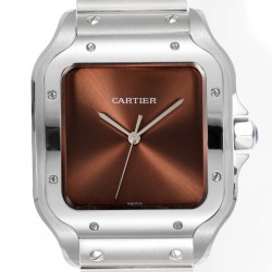 Cartier Watch Top Quality