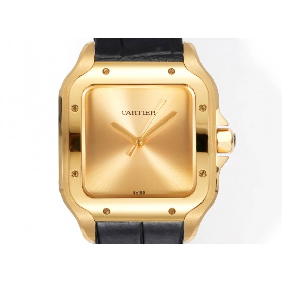Cartier Watch Top Quality