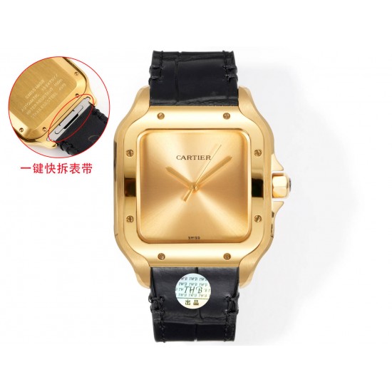 Cartier Watch Top Quality