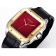 Cartier Watch Top Quality