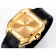 Cartier Watch Top Quality