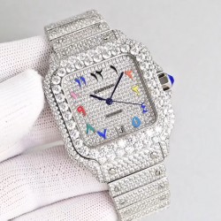 Cartier Watch Top Quality