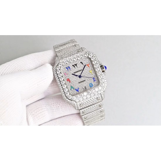 Cartier Watch Top Quality