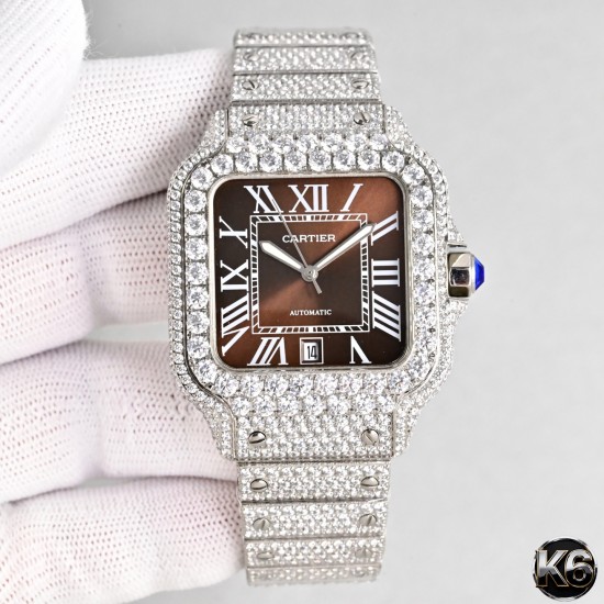 Cartier Watch Top Quality