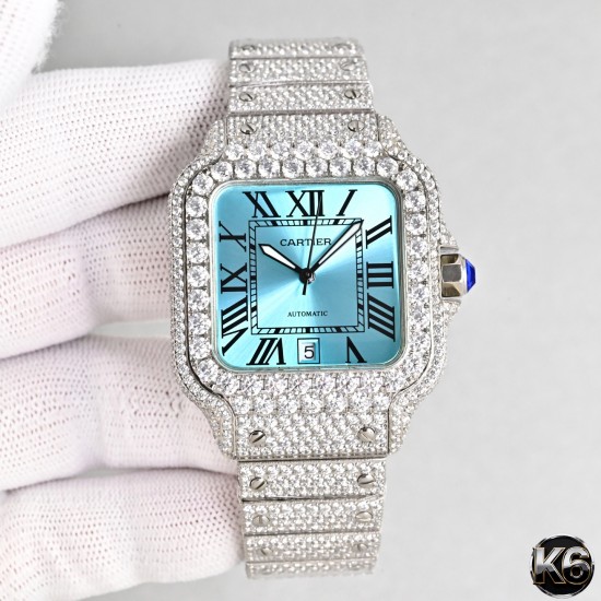 Cartier Watch Top Quality
