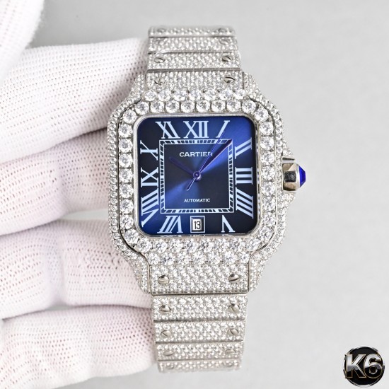 Cartier Watch Top Quality
