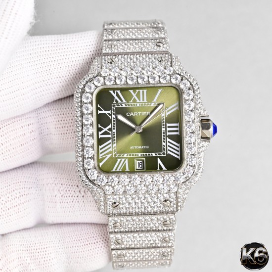 Cartier Watch Top Quality