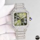 Cartier Watch Top Quality