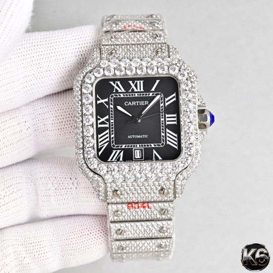 Cartier Watch Top Quality
