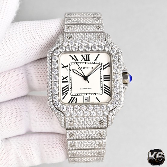 Cartier Watch Top Quality