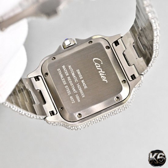Cartier Watch Top Quality