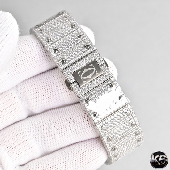 Cartier Watch Top Quality