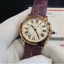 Cartier Watch Top Quality