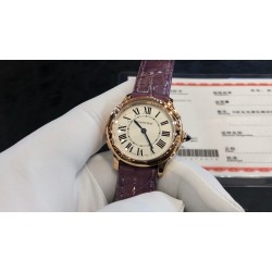 Cartier Watch Top Quality