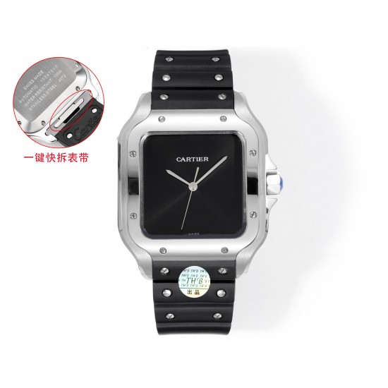 Cartier Watch Top Quality