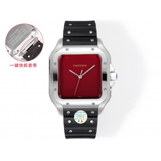 Cartier Watch Top Quality