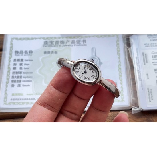 Cartier Watch Top Quality