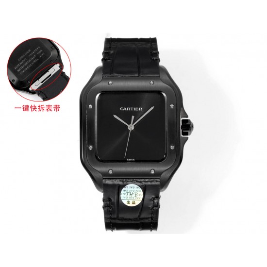 Cartier Watch Top Quality