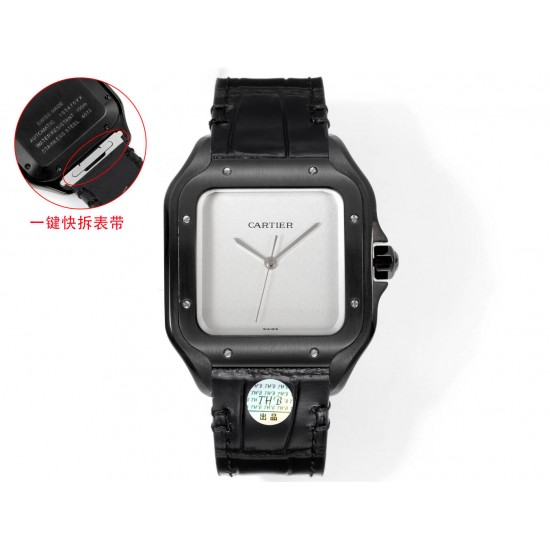 Cartier Watch Top Quality