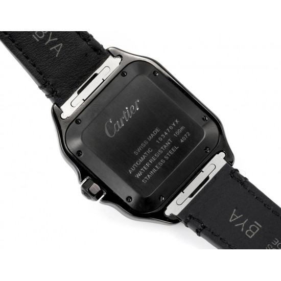 Cartier Watch Top Quality