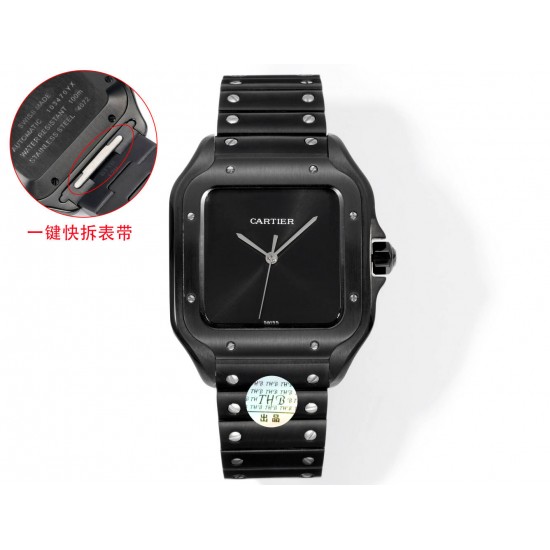 Cartier Watch Top Quality