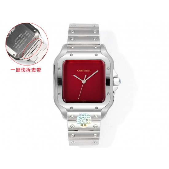 Cartier Watch Top Quality