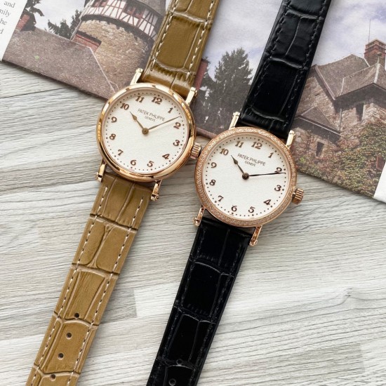 Cartier Watch Top Quality