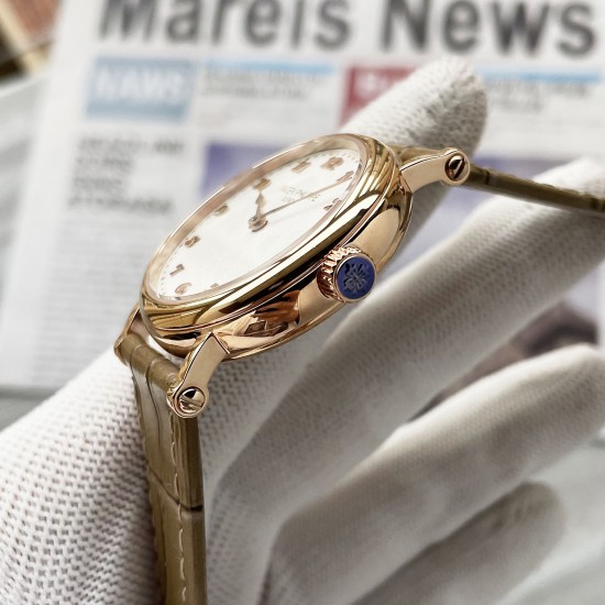 Cartier Watch Top Quality