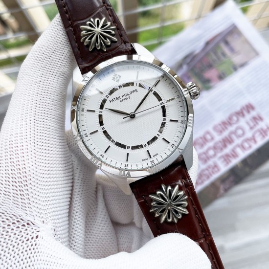 Cartier Watch Top Quality