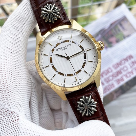 Cartier Watch Top Quality