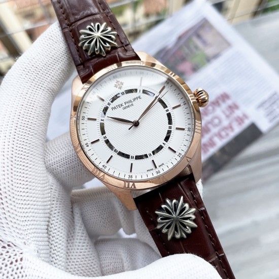 Cartier Watch Top Quality
