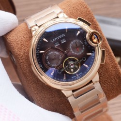 Cartier Watch Top Quality