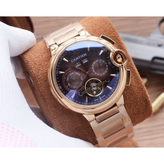 Cartier Watch Top Quality
