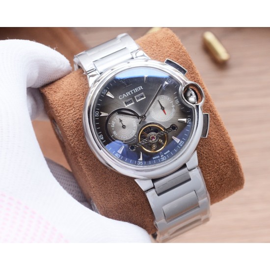 Cartier Watch Top Quality
