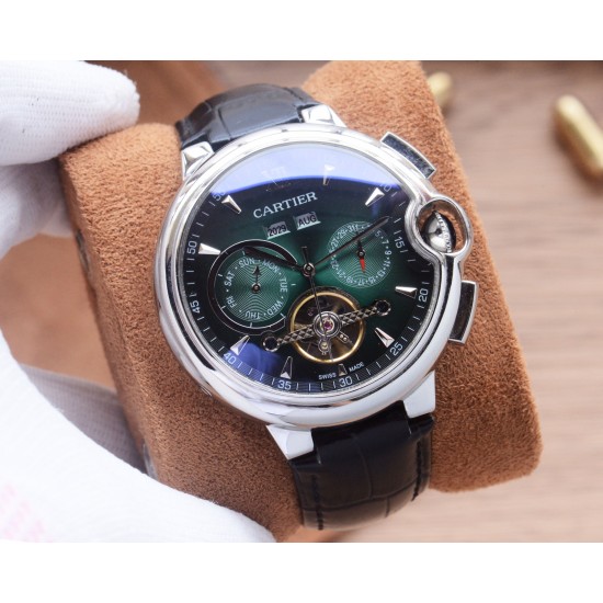 Cartier Watch Top Quality