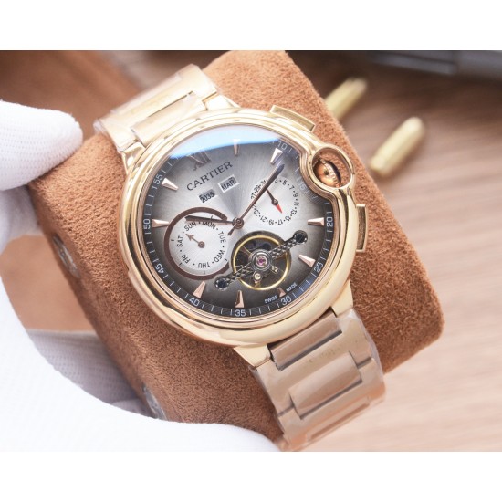 Cartier Watch Top Quality