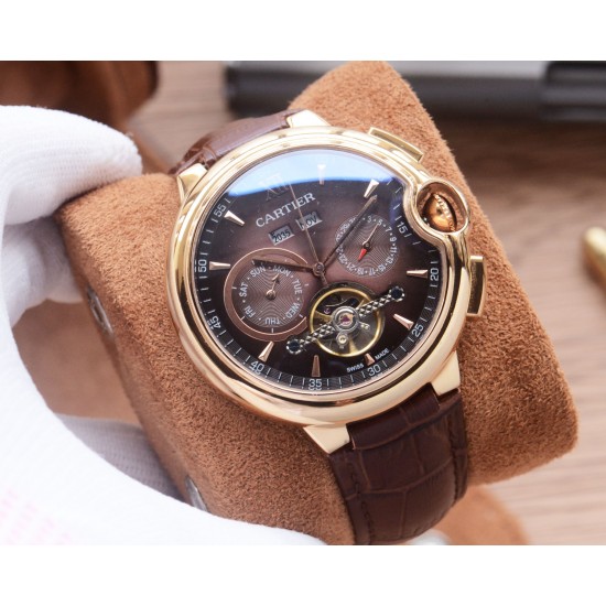 Cartier Watch Top Quality