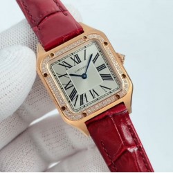 Cartier Watch Top Quality