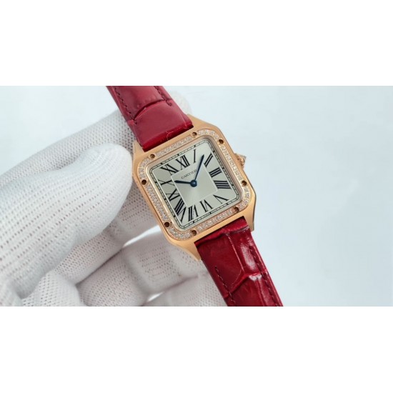 Cartier Watch Top Quality