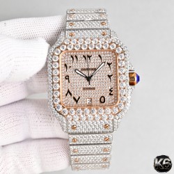 Cartier Watch Top Quality